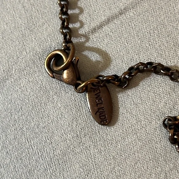Jewel Kade necklace - Picture 8 of 12